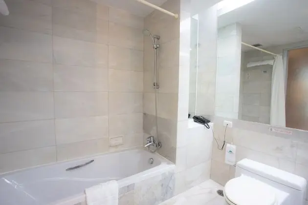 Paradise Suite Room