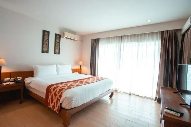 Royal Executive Suite 1 Bedroom