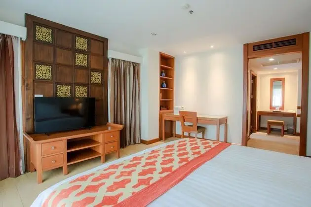 Royal Executive Suite 1 Bedroom
