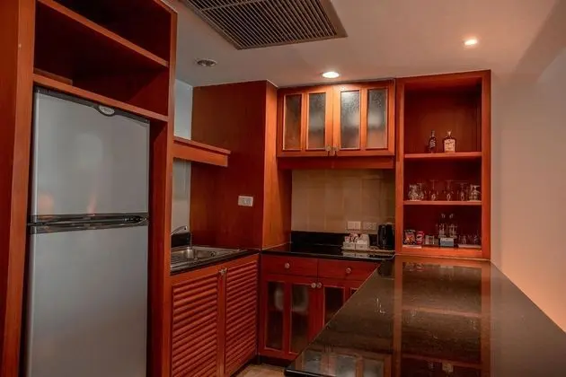 Royal Executive Suite 1 Bedroom