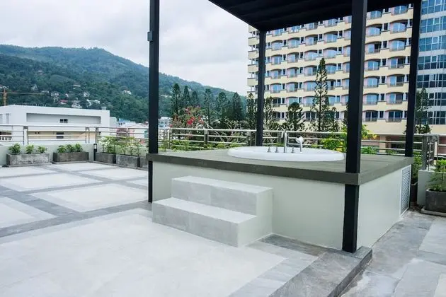 Royal Executive Suite 1 Bedroom