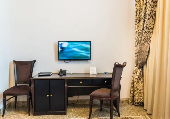 Tek Kişilik Oda Standard