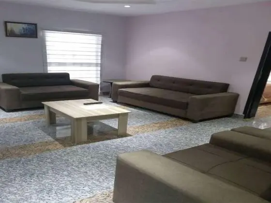Deluxe Tek Kişilik Oda