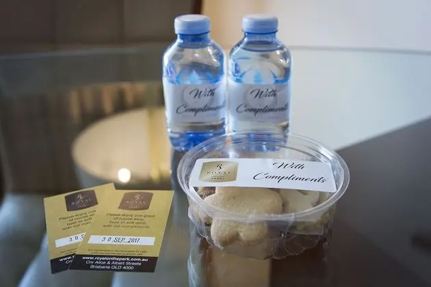 Premium Oda, 1 En Büyük (King) Boy Yatak, Park Manzaralı