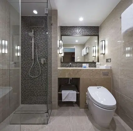 Premium Oda, 1 En Büyük (King) Boy Yatak, Park Manzaralı