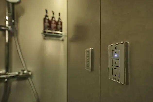 Standard İki Ayrı Yataklı Oda, Sigara İçilmez (Prosecco)