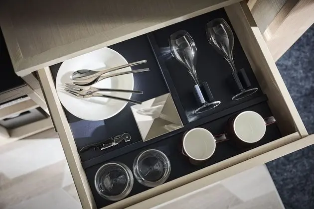 Standard Tek Büyük Yataklı Oda, Sigara İçilmez (Prosecco)