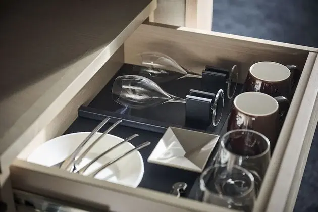 Standard Tek Büyük Yataklı Oda, Sigara İçilmez (Prosecco)