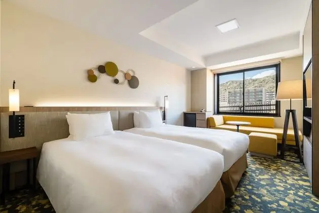 Deluxe İki Ayrı Yataklı Oda, Sigara İçilmez