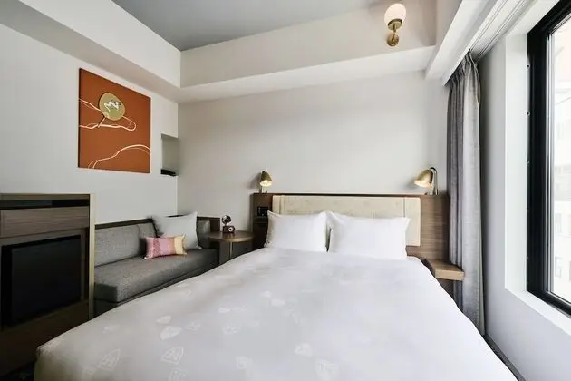 Tek Büyük Yataklı Oda, Sigara İçilmez (Comfort)