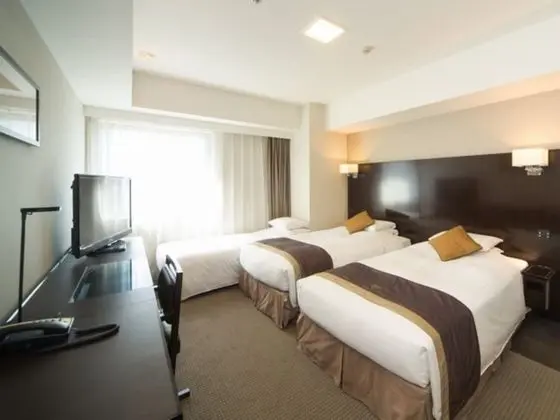 Deluxe İki Ayrı Yataklı Oda, Sigara İçilmez, Köşe