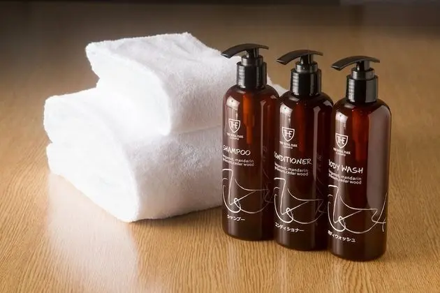 Deluxe İki Ayrı Yataklı Oda, Sigara İçilmez, Köşe