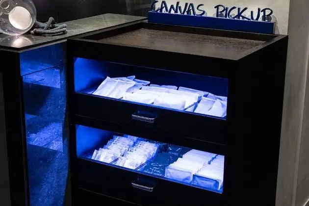 Deluxe İki Ayrı Yataklı Oda, Sigara İçilmez, Köşe