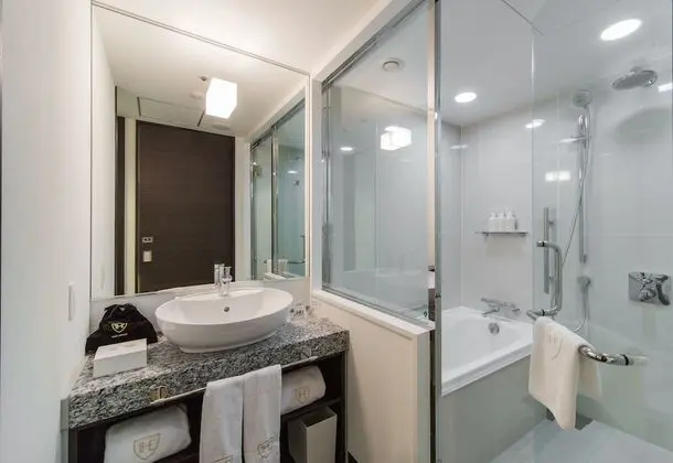 Deluxe İki Ayrı Yataklı Oda, Sigara İçilmez, Köşe
