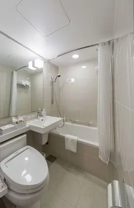 Tek Büyük Yataklı Oda, Sigara İçilmez (for 2 Persons)