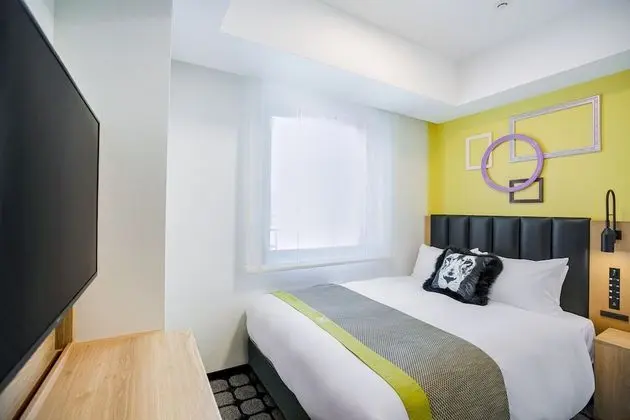 Comfort Tek Büyük Yataklı Oda, Sigara İçilmez (Shower Only)