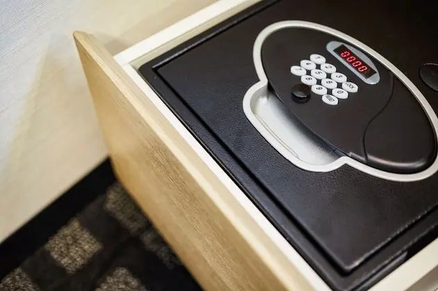 Deluxe Tek Büyük Yataklı Oda, Sigara İçilmez