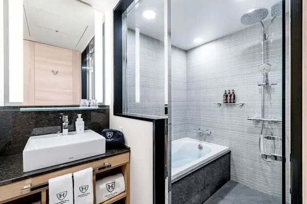 Deluxe Tek Büyük Yataklı Oda, Sigara İçilmez