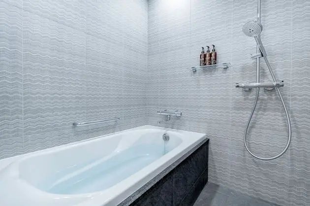 Deluxe Tek Büyük Yataklı Oda, Sigara İçilmez