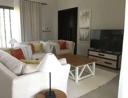 Villa, 3 Yatak Odası, Engellilere Uygun, Teras