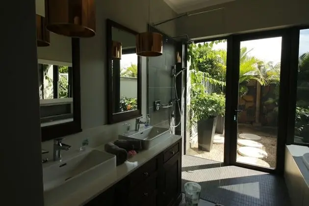 Villa, 3 Yatak Odası, Engellilere Uygun, Teras