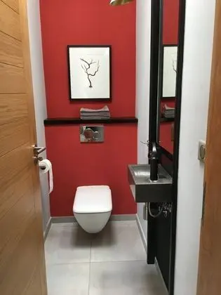 Villa, 3 Yatak Odası, Engellilere Uygun, Teras