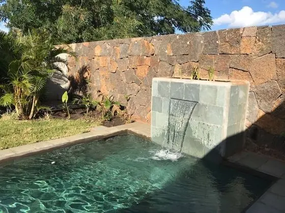 Villa, 3 Yatak Odası, Engellilere Uygun, Teras
