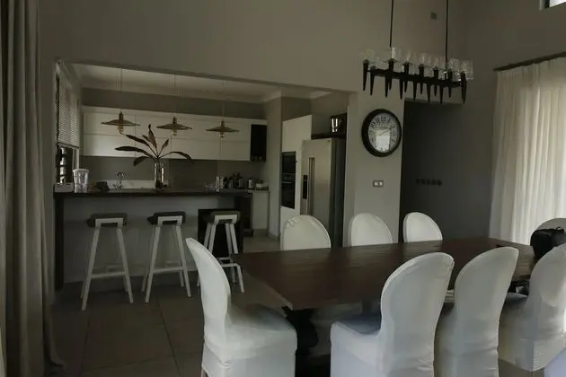 Villa, 3 Yatak Odası, Engellilere Uygun, Teras