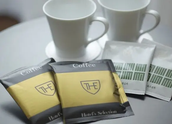 Standard İki Ayrı Yataklı Oda, Sigara İçilmez