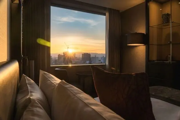 Comfort Tek Büyük Yataklı Oda (21.2 sqm)