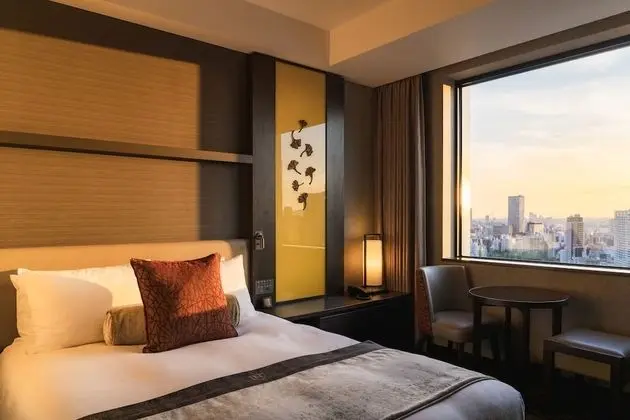 Comfort Tek Büyük Yataklı Oda (21.2 sqm)