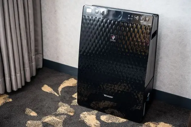 Comfort Tek Büyük Yataklı Oda (21.2 sqm)