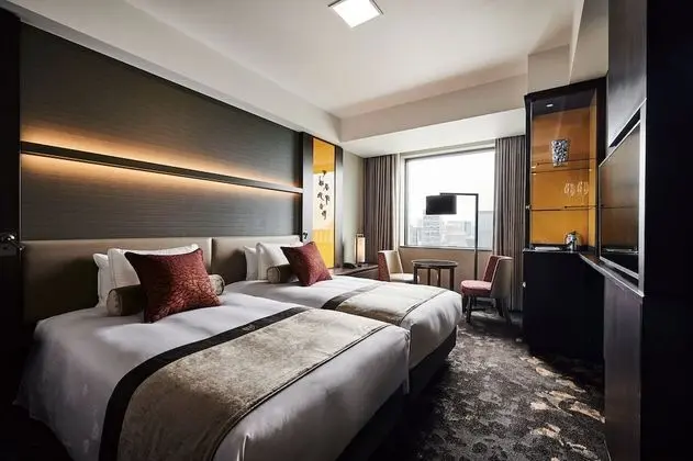 Standard İki Ayrı Yataklı Oda (26sqm)