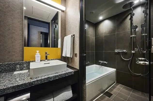 Standard İki Ayrı Yataklı Oda (26sqm)