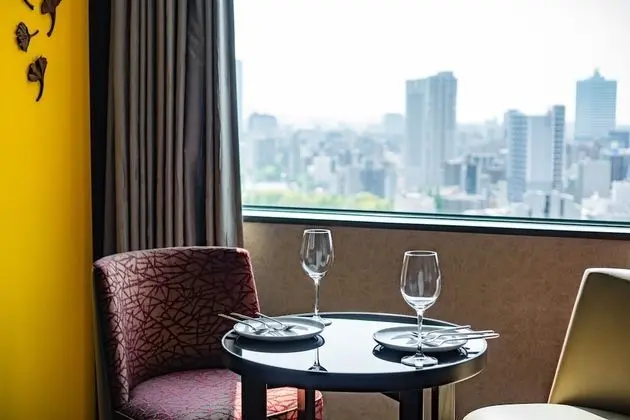 Standard İki Ayrı Yataklı Oda (for 3 Adults Max, 26 sqm)