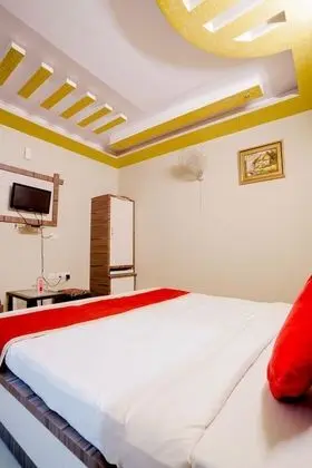 Executive Tek Büyük Yataklı Oda, 1 En Büyük (King) Boy Yatak