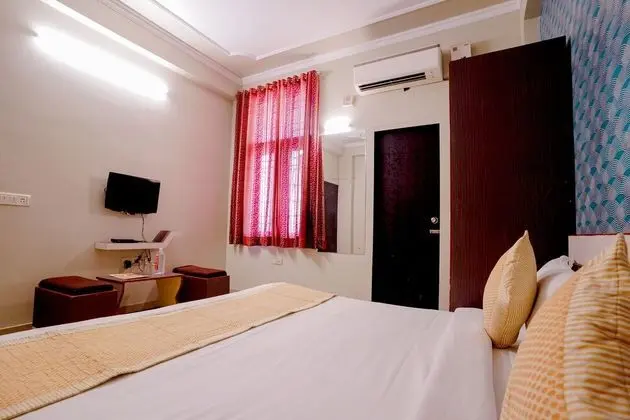 Executive Tek Büyük Yataklı Oda, 1 En Büyük (King) Boy Yatak