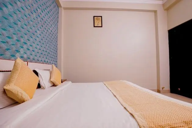 Executive Tek Büyük Yataklı Oda, 1 En Büyük (King) Boy Yatak