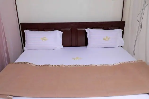 Deluxe Tek Kişilik Oda