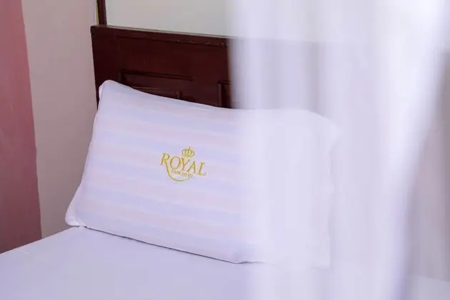 Deluxe Tek Kişilik Oda