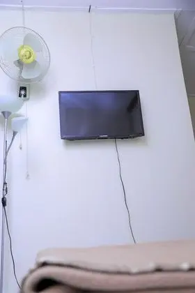 Deluxe Tek Kişilik Oda