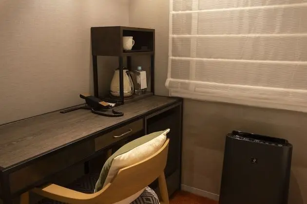 Standard Tek Büyük Yataklı Oda (w/Shower)