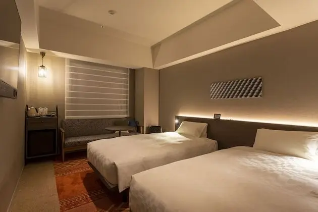 Superior İki Ayrı Yataklı Oda