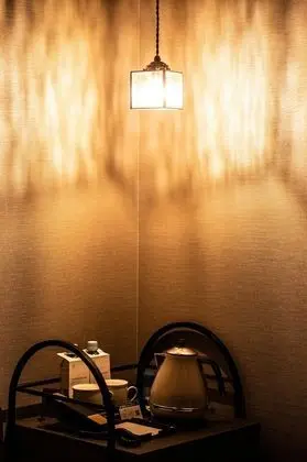 Superior İki Ayrı Yataklı Oda