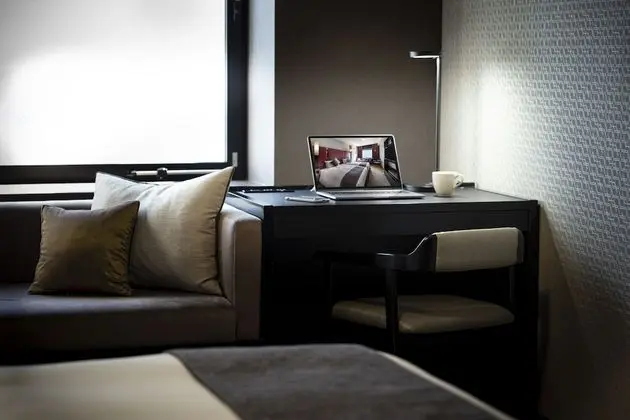 Deluxe İki Ayrı Yataklı Oda, Sigara İçilmez
