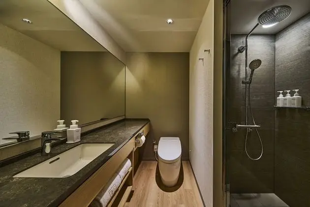 Comfort Tek Büyük Yataklı Oda, Sigara İçilmez