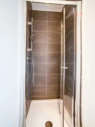 Standard İki Ayrı Yataklı Oda, 2 Tek Kişilik Yatak