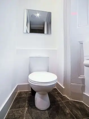 Standard Tek Büyük Yataklı Oda, 1 Çift Kişilik Yatak