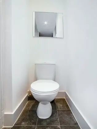 Standard Tek Büyük Yataklı Oda, 1 Çift Kişilik Yatak
