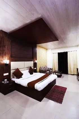 Deluxe Tek Kişilik Oda, Sigara İçilmez